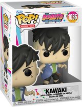 Funko Pop! Animation: Boruto: Naruto Next Generations - Kawaki