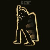 Electric Warrior (LP)