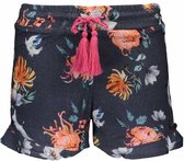 Like Flo Short meisje crane bird maat 128