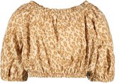 Street Called Madison Blouse meisje tobacco maat 176/16