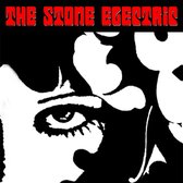 The Stone Electric - The Stone Electric (CD)