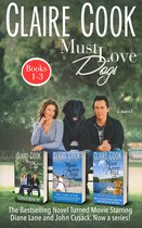 Must Love Dogs - Must Love Dogs Boxed Set
