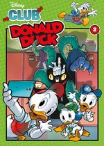 Club Donald Duck Pocket 2 - Club Donald Duck Pocket 2