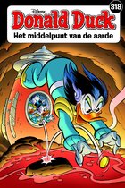 Donald Duck Pocket 318 - Het middelpunt van de aarde
