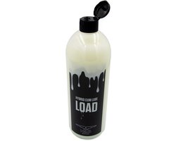 Mister B - Load - Hybride Wit Glijmiddel - Nepsperma - Fake Cum 1.000 ml