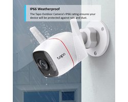 wifi-camera, outdoor