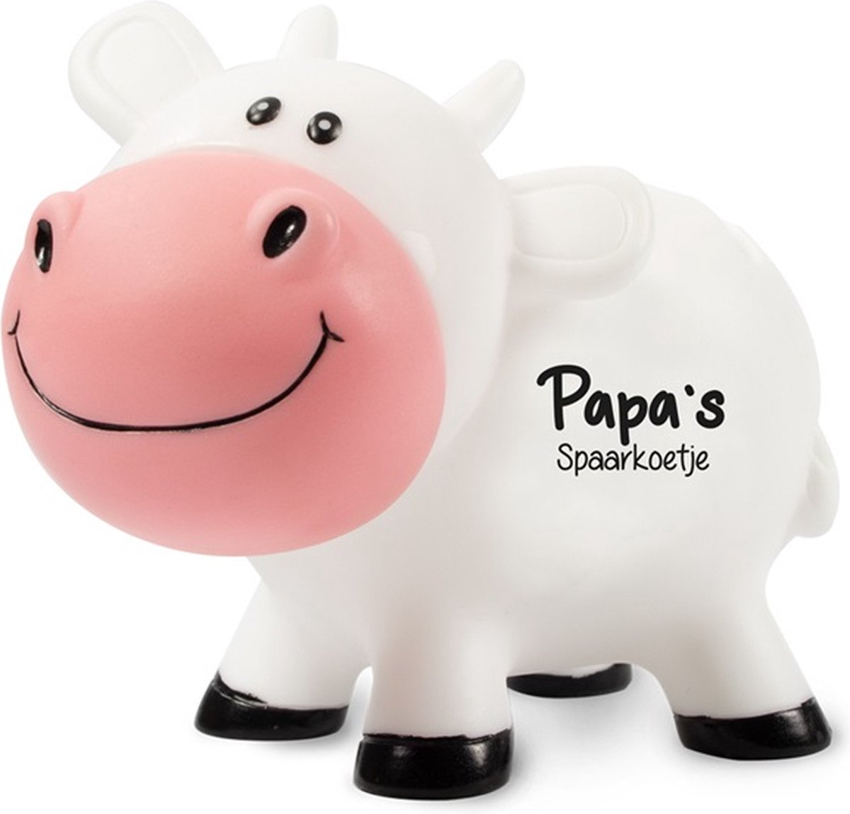 Spaarpotje koe Papa's Spaarkoetje
