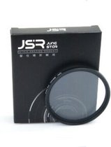 JSR UV filter 58mm