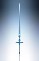 Sword Art Online: Alicization War of Underworld Proplica Replica 1/1 The Blue Rose Sword 102 cm