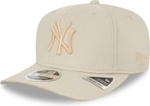 New Era New York Yankees Tonal Stone 9FIFTY Stretch Snap Cap - Medium/Large