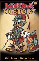 Donald Duck History Pocket 2 - Grieken en Romeinen