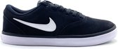 Nike SB Check Solar (Black/White) - Maat 41