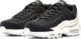 Nike Sneakers - Maat 37.5 - Vrouwen - zwart/wit