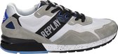 Replay Sport 2 Game heren sneaker - Licht grijs - Maat 43