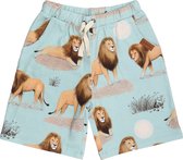 Lion Friends Korte Broek Broeken & Jeans Bio-Kinderkleding