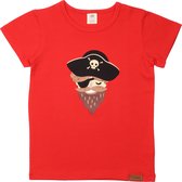 Pirate Ships T-Shirt Shirts & Tops Bio-Kinderkleding
