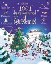 1001 dingen zoeken Rond Kerstmis