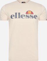 ELLESSE Prado t shirt Beige XL