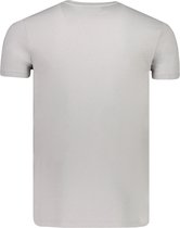 Airforce T-shirt Grijs voor heren - Lente/Zomer Collectie