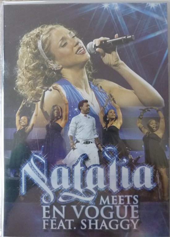 Natalia Meets En Vogue  feat. Shaggy