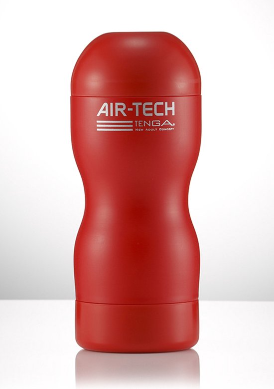 Tenga Air-Tech Masturbator Vacuum Controller Regular - Rouge