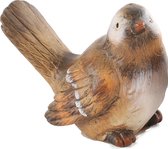 non-branded-kerstfiguur-vogel-timo-8-8-cm-polysteen-1