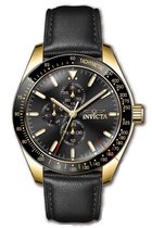 Invicta Aviator 38978 Quartz Herenhorloge - 45mm