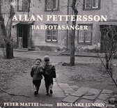 Peter Mattei & Bengt Ake Lundin - Barfotasanger (Complete Songs) (Super Audio CD)