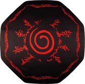 Konix Naruto Logo Floor Mat