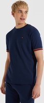 ELLESSE Tower t shirt Navy XXL