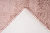 Heaven badmat Roze 40 x 60 cm