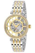 Invicta Objet D Art 32295 Automatisch Dameshorloge - 37mm
