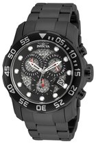 Invicta Pro Diver - SCUBA 19838 Quartz Herenhorloge - 49mm