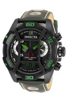 Invicta Corduba 33855 Quartz Herenhorloge - 49mm