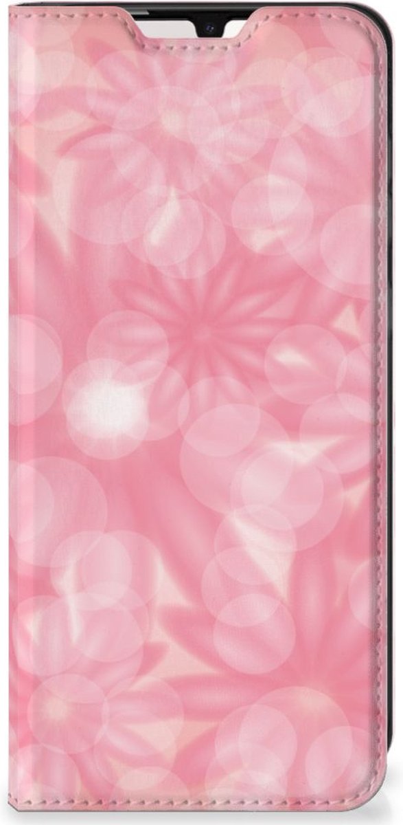 Samsung Galaxy A33 5G Smart Cover Spring Flowers