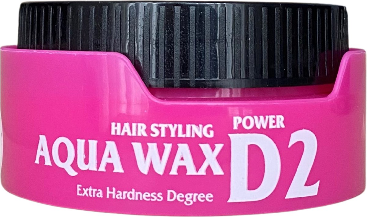 Diar Style Aqua Hairwax D2 Extra Hardness Degree