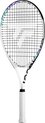 Tecnifibre Tempo Junior 25inch - Tennisracket - 25inch - Meisjes - Wit/Groen/Paars