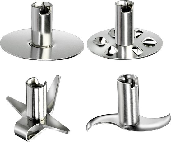 bamix® MAXX - Staafmixer - 350W - Zwart van Bamix — afbeelding 3