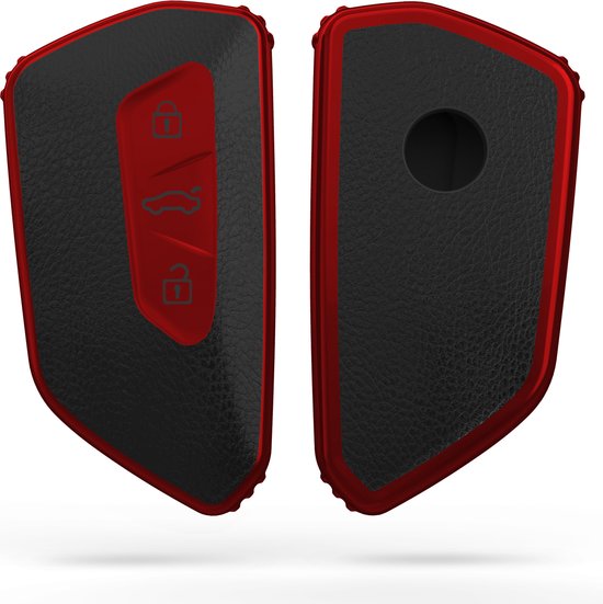 Autosleutel Case Cover Sleutel Tas voor Bmw F20 F30 G20 F31 F34 F10 G30 F11 X3 F25 X4 I3 M3 M4 1 3 5 Serie Accessoires Auto-Styling kopen vanaf een prijs van 23