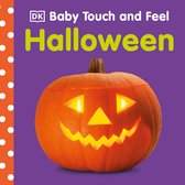Baby Touch and Feel Halloween