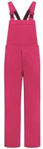 Salopette fuchsia grande taille pour adultes 4XL (48/60)