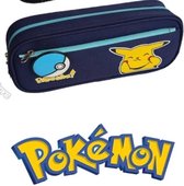 Etui Pokemon Pikachu Pennenmap,Etui