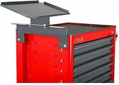 STIER Laptop Houder Workshop Trolley, Kleur, Grootte