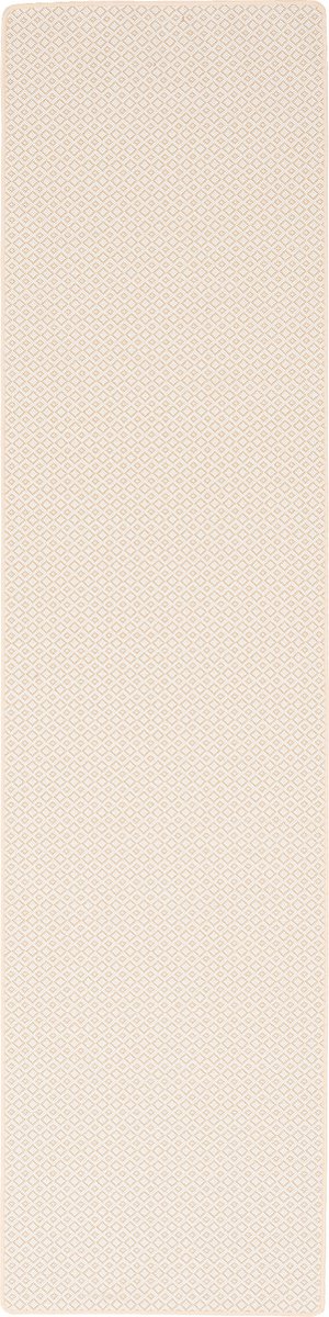 Snapstyle Loper Oslo Binnen & Buiten Flatweave Honing Trend