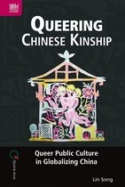 Chinese Lesbian Cinema (ebook), Liang Shi | 9780739188484 | Boeken
