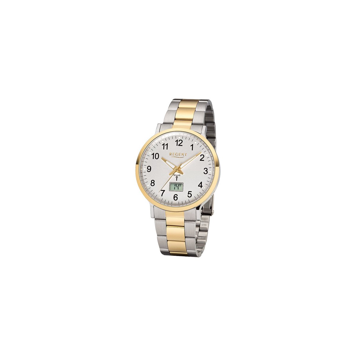 Regent Herenhorloge FR-245