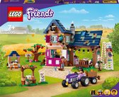 LEGO Friends 41721 La Ferme Bio