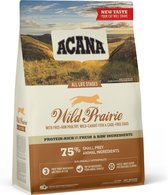 Acana - Wild Prairie Cat All Life Stages - Kattenvoer - 1.8 kg