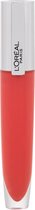 L'Oréal Glow Paradise Plumping Lipgloss - 410 I Inflate
