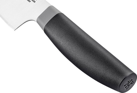 Zwilling Now Broodmes - 20 cm - Zwart - Zwilling